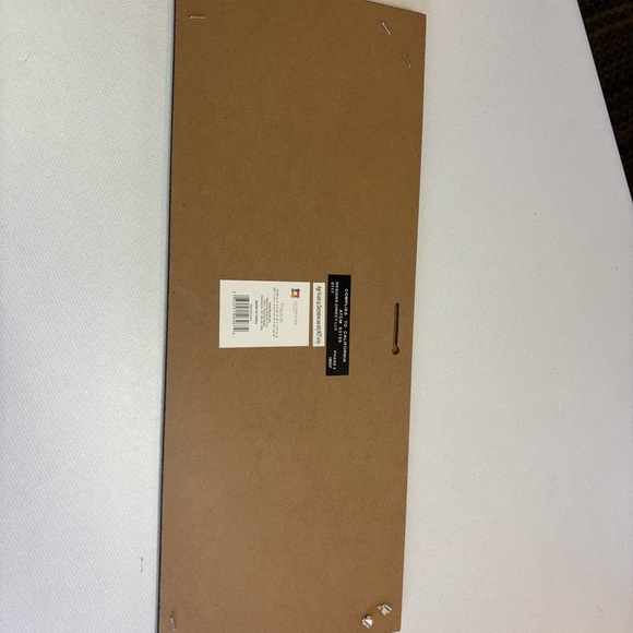 Bathroom sign/decor - Picture 2 of 3